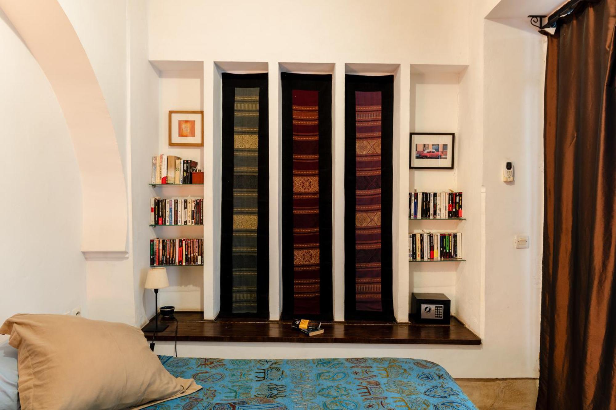 מרקש Riad Rouge Gorge מראה חיצוני תמונה